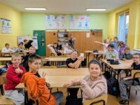 Witajcie w naszej bajce... 