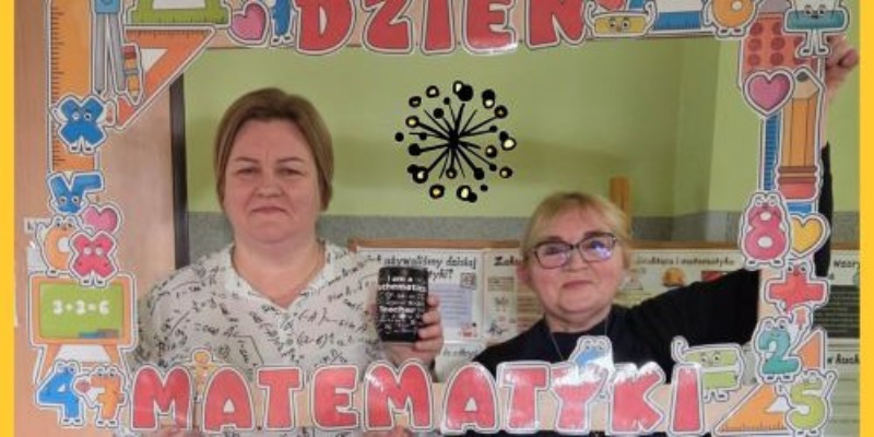 Dzień Matematyki