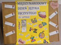 Międzynarodowy Dzień Języka Ojczystego