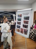 Nasi uczniowie zwycięzcami I Międzyszkolnego Turnieju Mitologicznego „Mitotaur” 