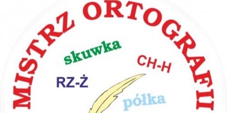 Szkolny Konkurs Ortograficzny