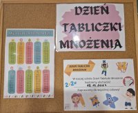 Światowy Dzień Tabliczki Mnożenia