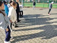 Innowacyjne zajęcia przyrody w terenie