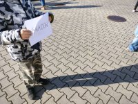 Innowacyjne zajęcia przyrody w terenie