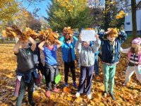 Innowacyjne zajęcia przyrody w terenie