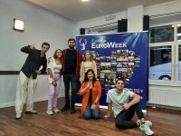 Euroweek