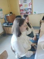 Zajęcia dla dzieci i młoedzieży z Ukrainy