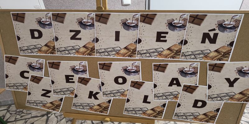 Dzień Czekolady