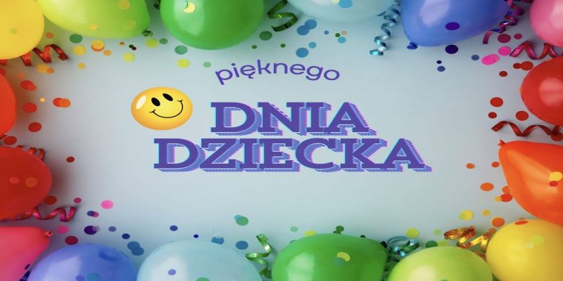 Dzień Dziecka