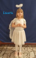 Bal karnawałowy w klasie 1a