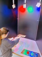 Klasa 4a na wycieczce w zabytkowej kopalni Ignacy w Rybniku