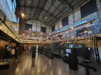 Klasa 4a na wycieczce w zabytkowej kopalni Ignacy w Rybniku