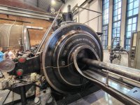 Klasa 4a na wycieczce w zabytkowej kopalni Ignacy w Rybniku