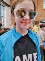 Klasa 4a na wycieczce w zabytkowej kopalni Ignacy w Rybniku