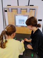 Klasa 4a na wycieczce w zabytkowej kopalni Ignacy w Rybniku