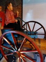 Klasa 4a na wycieczce w zabytkowej kopalni Ignacy w Rybniku