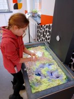 Klasa 4a na wycieczce w zabytkowej kopalni Ignacy w Rybniku