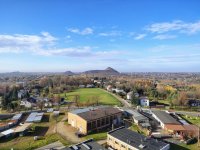 Klasa 4a na wycieczce w zabytkowej kopalni Ignacy w Rybniku