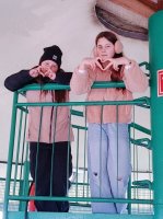 Klasa 4a na wycieczce w zabytkowej kopalni Ignacy w Rybniku