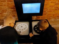 Klasa 4a na wycieczce w zabytkowej kopalni Ignacy w Rybniku