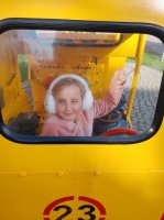 Klasa 4a na wycieczce w zabytkowej kopalni Ignacy w Rybniku