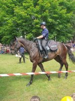 Dzień Otwarty w Szkole Policyjnej w Katowicach