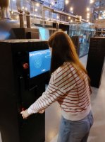 Klasa 4a na wycieczce w zabytkowej kopalni Ignacy w Rybniku