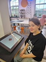 Klasa 4a na wycieczce w zabytkowej kopalni Ignacy w Rybniku