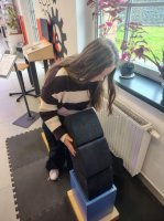 Klasa 4a na wycieczce w zabytkowej kopalni Ignacy w Rybniku